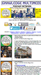Mobile Screenshot of brewhappypodcast.com